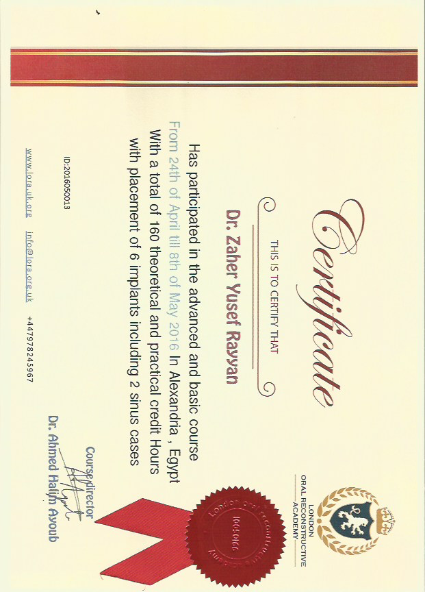 Certificate-1