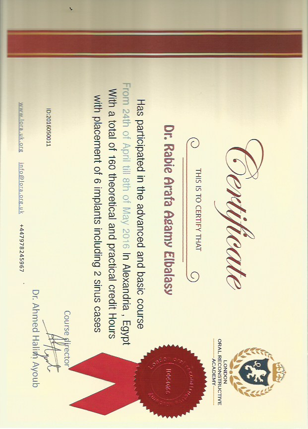 Certificate-3