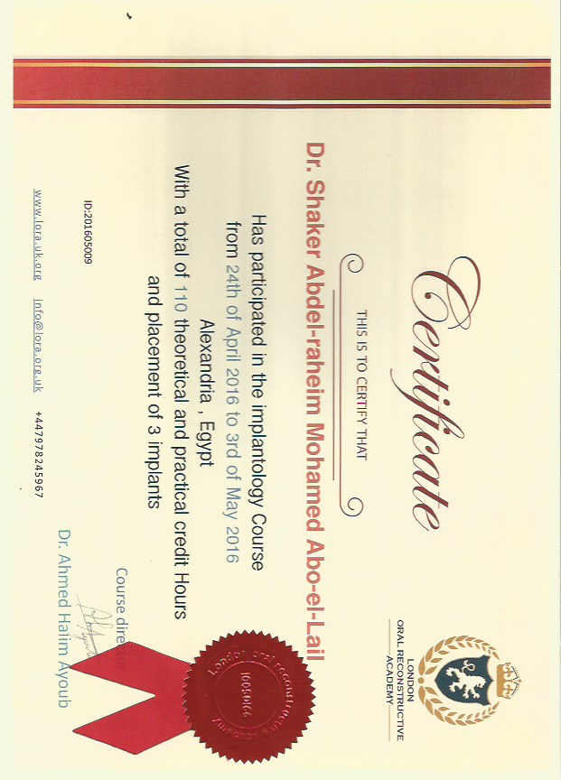 Certificate-5