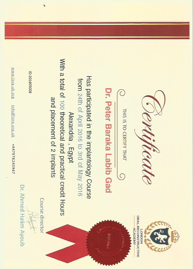 Certificate-6